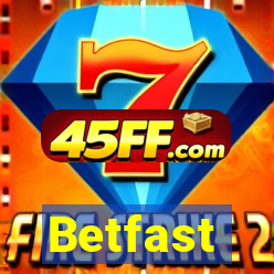 Betfast - Reclame AQUI